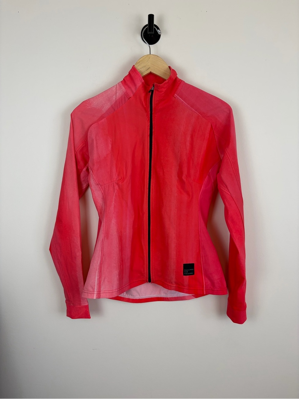 Machines for Freedom Daybreak Wind Jacket Cycling